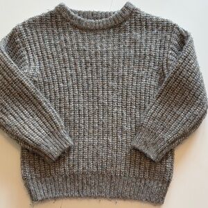 Zara Knit Sweater